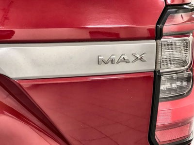2018 Ford Expedition Max Platinum