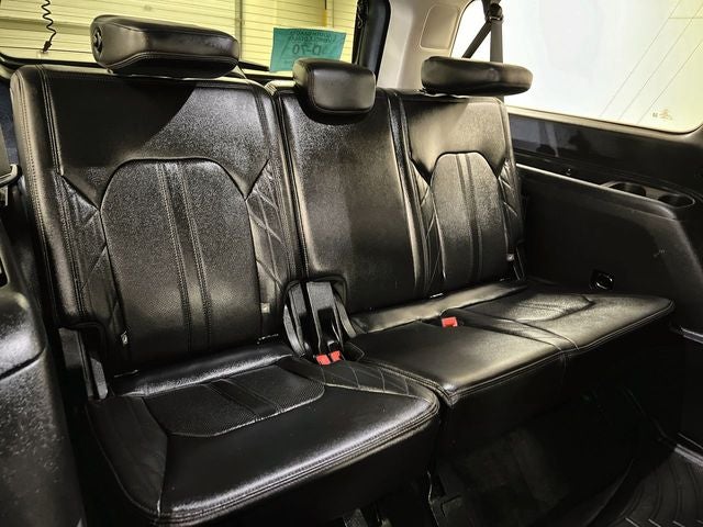 2018 Ford Expedition Max Platinum
