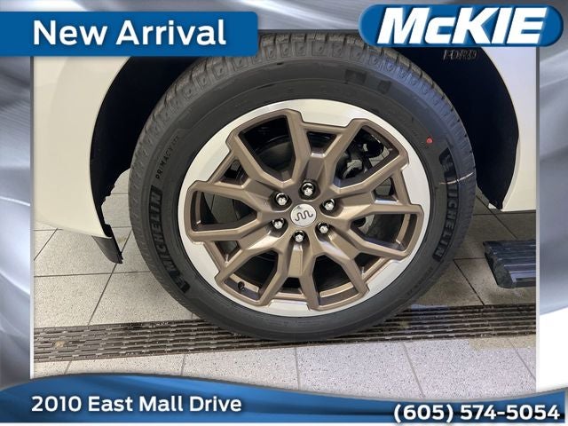 2025 Ford Expedition Max King Ranch