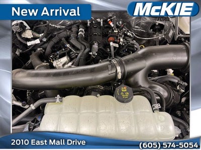 2025 Ford Expedition Max King Ranch