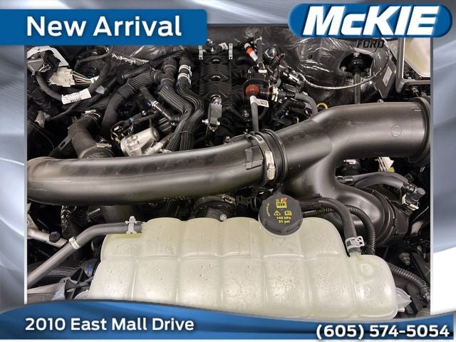 2025 Ford Expedition Max King Ranch