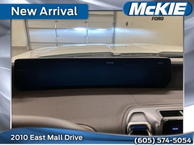 2025 Ford Expedition Max King Ranch