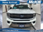 2025 Ford Expedition Max King Ranch