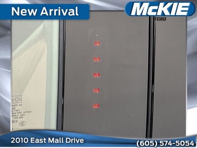 2025 Ford Expedition Max King Ranch