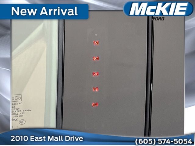 2025 Ford Expedition Max King Ranch