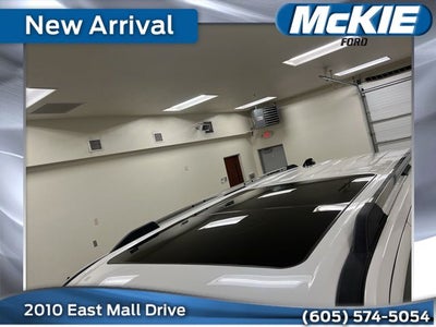 2025 Ford Expedition Max King Ranch