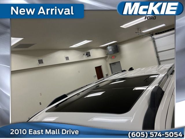 2025 Ford Expedition Max King Ranch