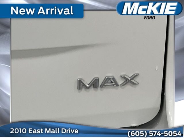 2025 Ford Expedition Max King Ranch