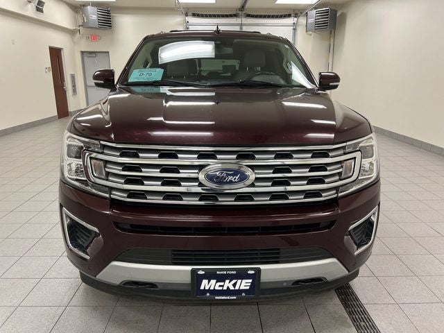2021 Ford Expedition Max Limited