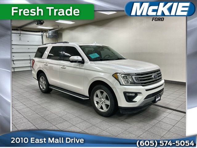 2019 Ford Expedition XLT