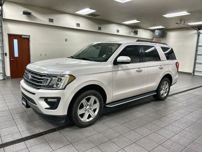 2019 Ford Expedition XLT