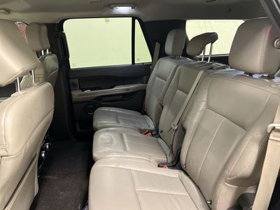 2019 Ford Expedition XLT