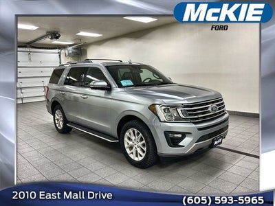 2021 Ford Expedition XLT