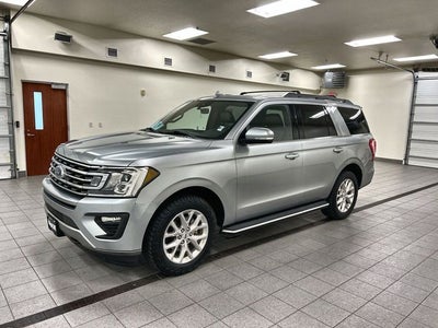 2021 Ford Expedition XLT