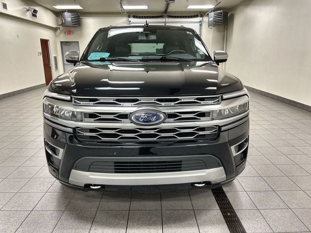 2024 Ford Expedition Platinum
