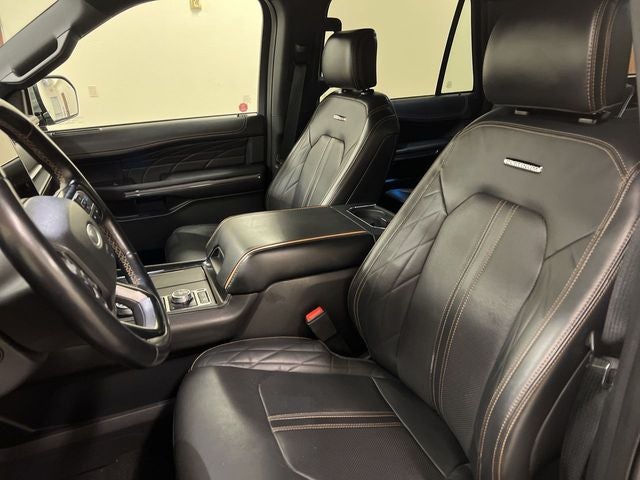 2024 Ford Expedition Platinum