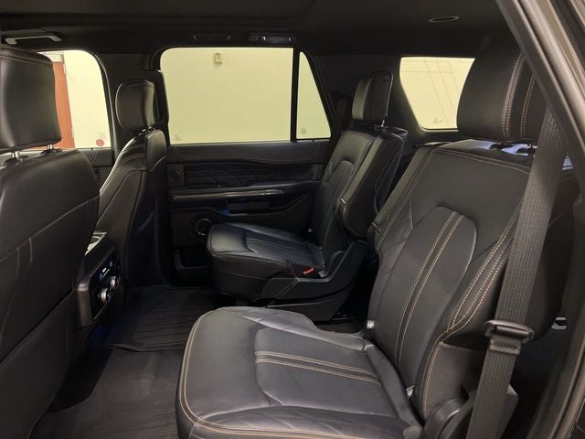 2024 Ford Expedition Platinum
