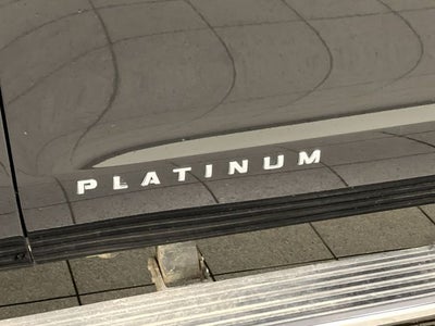 2024 Ford Expedition Platinum