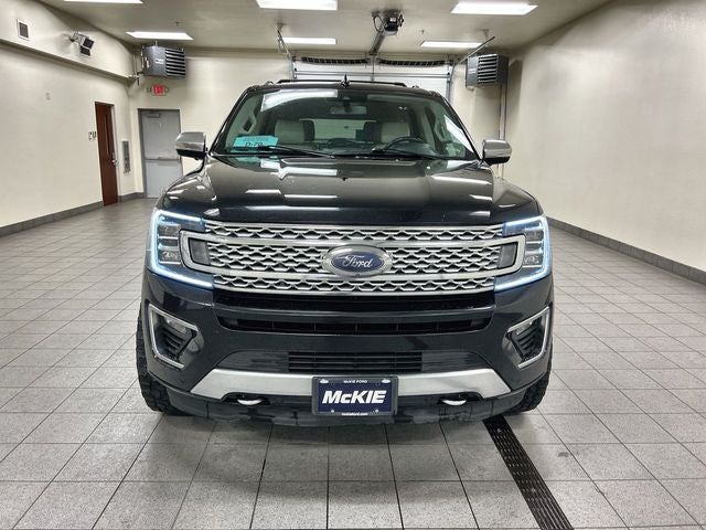 2021 Ford Expedition Platinum