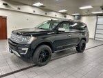 2021 Ford Expedition Platinum