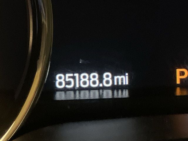 2021 Ford Expedition Platinum