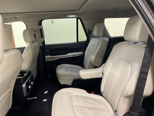 2021 Ford Expedition Platinum