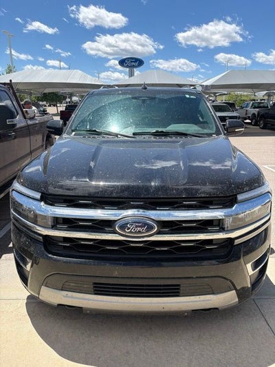 2022 Ford Expedition Limited