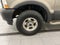 2002 Ford Excursion Limited