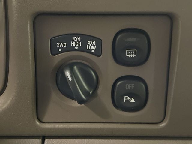 2002 Ford Excursion Limited