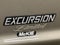 2002 Ford Excursion Limited