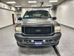 2002 Ford Excursion Limited
