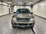 2005 Ford Explorer XLT
