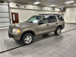 2005 Ford Explorer XLT