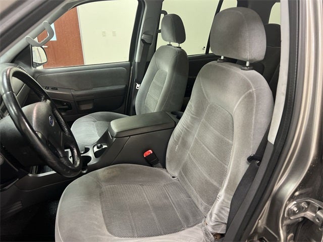 2005 Ford Explorer XLT