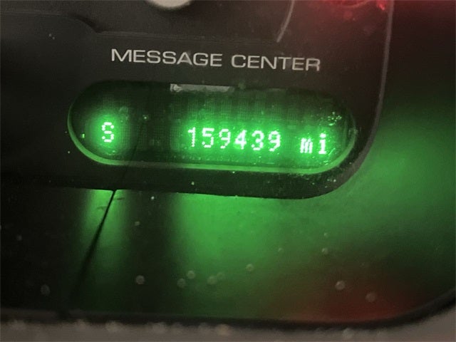 2005 Ford Explorer XLT