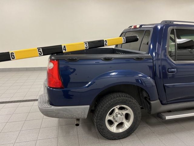 2004 Ford Explorer Sport Trac XLS