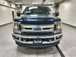 2018 Ford F-250SD XLT