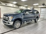 2018 Ford F-250SD XLT