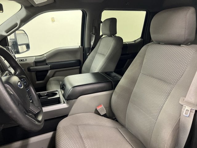 2018 Ford F-250SD XLT