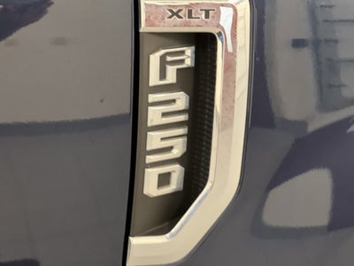 2018 Ford F-250SD XLT