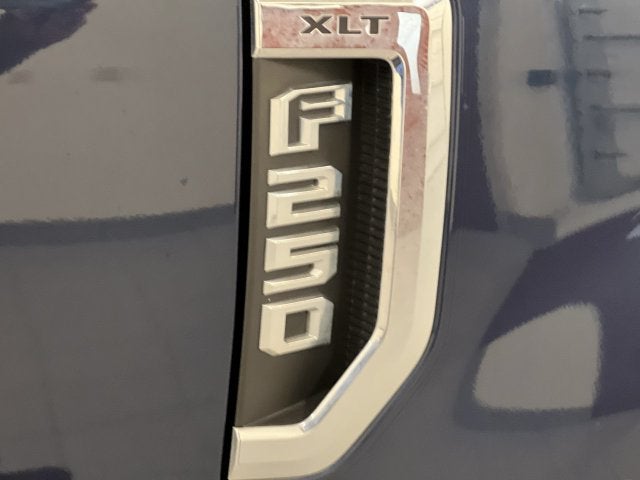 2018 Ford F-250SD XLT