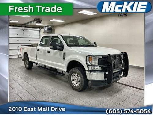 2022 Ford F-250SD XL
