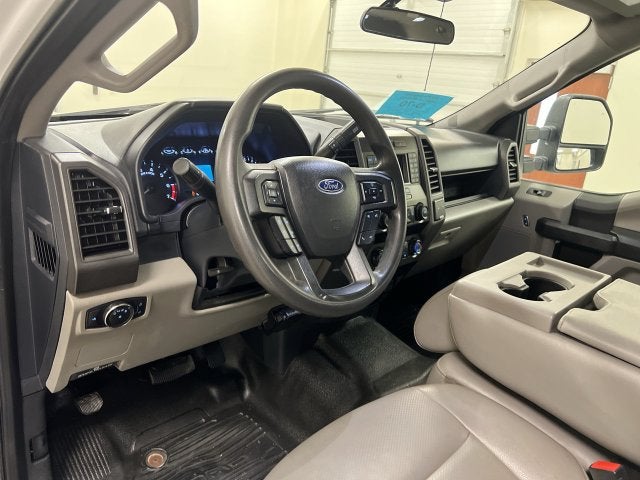 2022 Ford F-250SD XL
