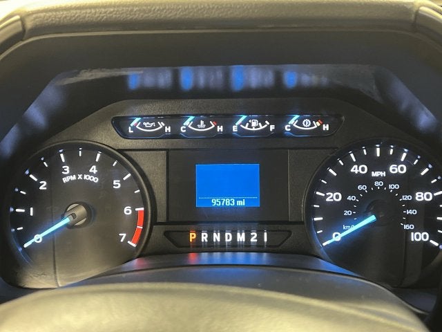 2022 Ford F-250SD XL