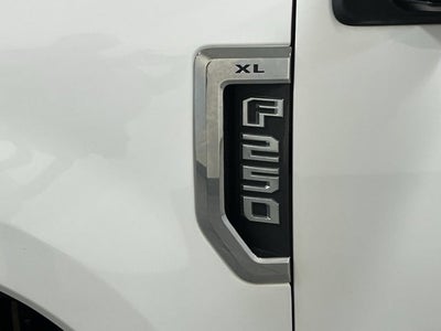 2022 Ford F-250SD XL