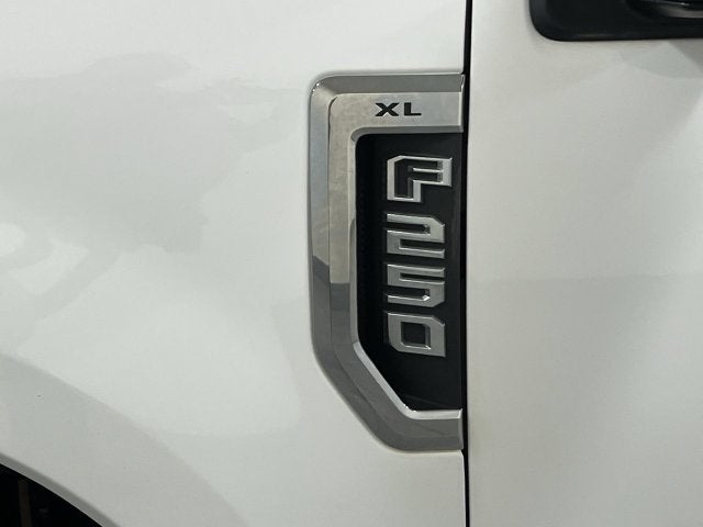 2022 Ford F-250SD XL
