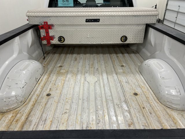 2022 Ford F-250SD XL