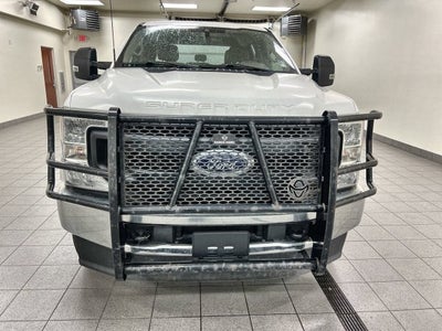 2022 Ford F-250SD XL