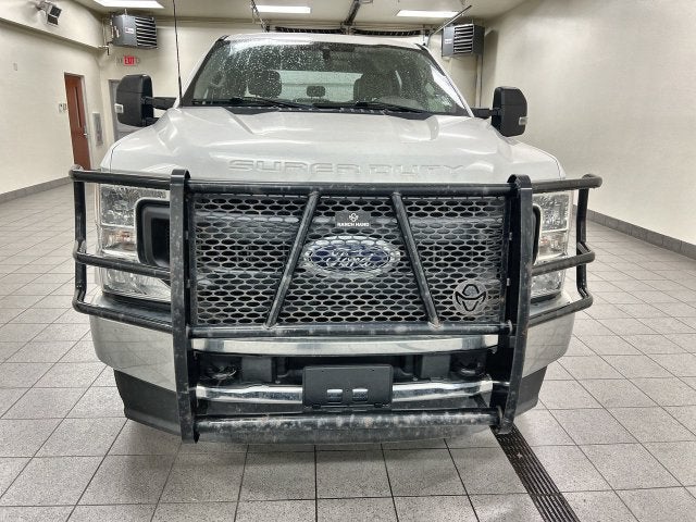 2022 Ford F-250SD XL