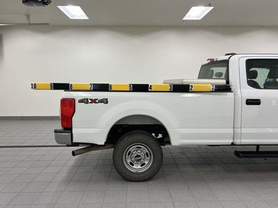 2022 Ford F-250SD XL
